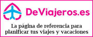 Deviajeros.es - la web de referencia para planificar y organizar tus viajes y vacaciones